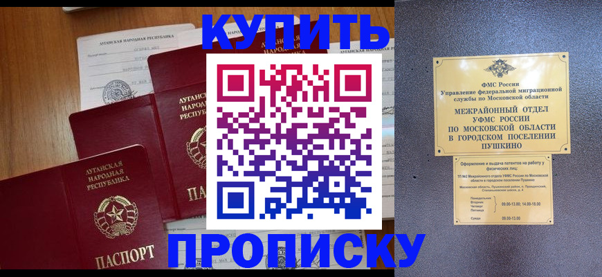 прописка в квартире в Сольцах